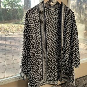 Max Studio | Open Kimono